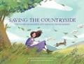 Cover: Saving the Countryside - Little Bee Books Inc.