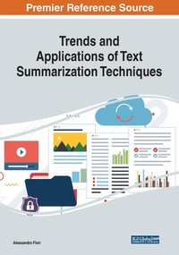 Abbildung von: Trends and Applications of Text Summarization Techniques - IGI Global