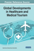 Cover: Global Developments in Healthcare and Medical Tourism - IGI Global