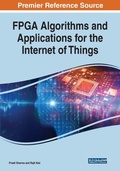 Cover: FPGA Algorithms and Applications for the Internet of Things - IGI Global