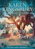 Cover: Best Family Ever - Simon & Schuster