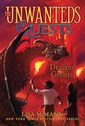 Cover: Dragon Ghosts: Volume 3 - Aladdin