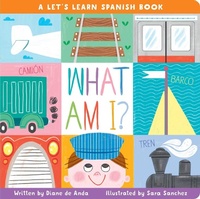 Enlarge image Cover: What Am I? - Little Simon