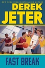 Cover: Fast Break - Simon & Schuster