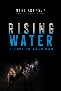 Abbildung von: Rising Water - Atheneum Books for Young Readers