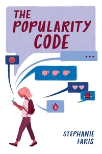 Enlarge image Cover: The Popularity Code - Aladdin