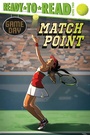 Cover: Match Point - Simon Spotlight