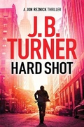 Cover: Hard Shot - Thomas & Mercer
