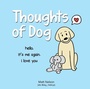 Cover: Thoughts of Dog - Andrews McMeel Publishing