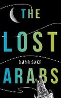 Cover: The Lost Arabs - Andrews McMeel Publishing