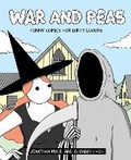 Cover: War and Peas - Andrews McMeel Publishing