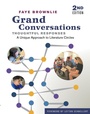 Cover: Grand Conversations, Thoughtful Responses - Portage & Main Press