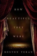 Cover: How Beautiful They Were - High-Top Publishing LLC