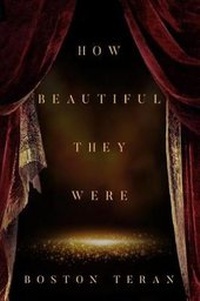 Enlarge image Cover: How Beautiful They Were - High-Top Publishing LLC