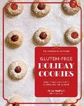 Cover: The Artisanal Kitchen: Gluten-Free Holiday Cookies - Artisan Books