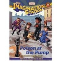 Cover: Poison at the Pump - Tyndale House Publishers