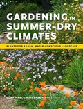 Cover: Gardening in Summer-Dry Climates - Timber Press