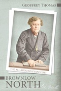 Cover: Brownlow North - Reformation Heritage Books