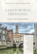 Cover: Faith Worth Defending, A - Reformation Heritage Books