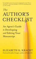 Cover: The Author's Checklist - New World Library