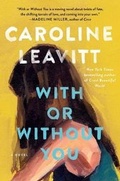 Cover: With or Without You - Algonquin Books