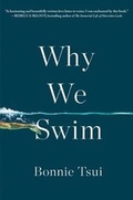 Cover: Why We Swim - Algonquin Books