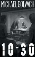 Cover: 10-30 - Evolved Publishing