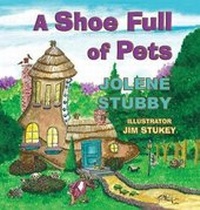 Enlarge image Cover: A Shoe Full of Pets - Guardian Angel Publishing
