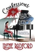 Cover: Confessions of a Piano Demon - Book View Cafe