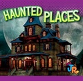 Cover: Haunted Places - Bolt Jr.