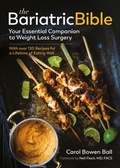 Cover: The Bariatric Bible - The  Experiment LLC