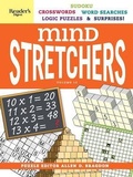 Cover: Reader's Digest Mind Stretchers Vol. 10 - Trusted Media Brands
