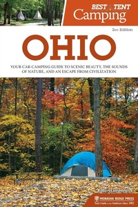 Abbildung von: Best Tent Camping: Ohio - Menasha Ridge Press Inc.