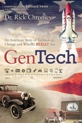 Cover: GenTech - Morgan James Publishing llc