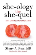 Cover: She-ology, The She-quel - Post Hill Press