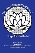 Cover: Inspired Wisdom Word Search - Post Hill Press