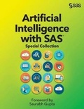 Cover: Artificial Intelligence with SAS - SAS Institute