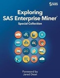 Cover: Exploring SAS Enterprise Miner - SAS Institute