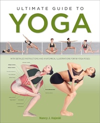 Abbildung von: Ultimate Guide to Yoga - Thunder Bay Press