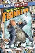 Cover: Benjamin Franklin: Inventor of the Nation! - Portable Press