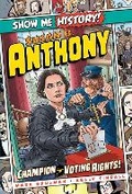 Cover: Susan B. Anthony: Champion for Voting Rights! - Portable Press