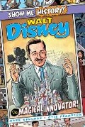 Cover: Walt Disney: The Magical Innovator! - Portable Press