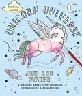 Cover: Unicorn Universe - Readerlink Distribution Services, LLC