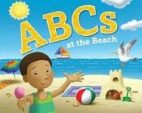 Enlarge image Cover: ABCs at the Beach - Red Chair Press