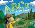 Cover: ABCs in the Forest - ABC Adventures