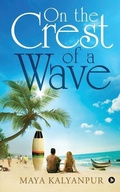 Cover: On the Crest of a Wave - Notion Press