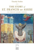 Cover: The Story of St. Francis of Assisi - Paraclete Press
