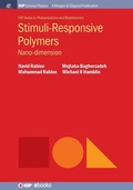 Cover: Stimuli-Responsive Polymers - Morgan & Claypool Publishers