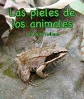Cover: Las Pieles de Los Animales - Arbordale Publishing LLC