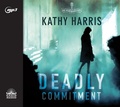 Cover: Deadly Commitment - Oasis Audio